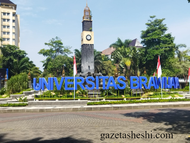 5 Universitas Negeri Dengan Biaya Kuliah Paling Murah