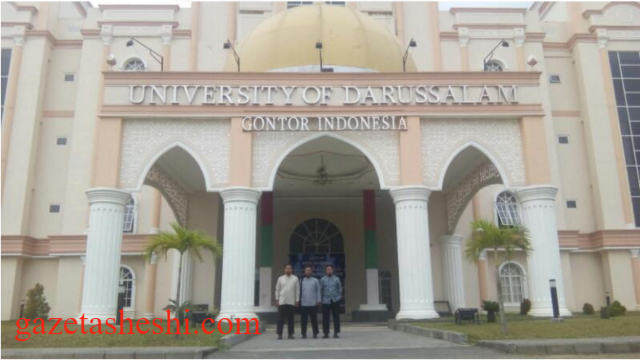 5 Universitas Terkenal Di Ponorogo