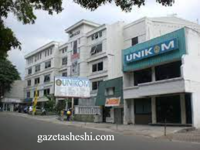 4 Universitas Swasta Terkenal Di Provinsi Jawa Barat