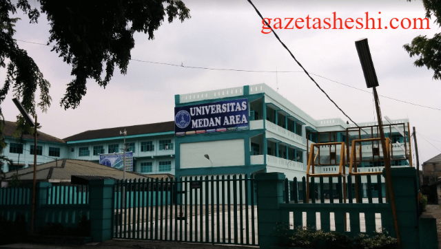 5 Fakultas Ekonomi Di Universitas Kota Medan