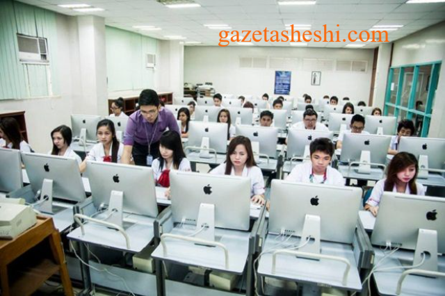 5 Fakultas Teknik Informatika Di Kota Medan
