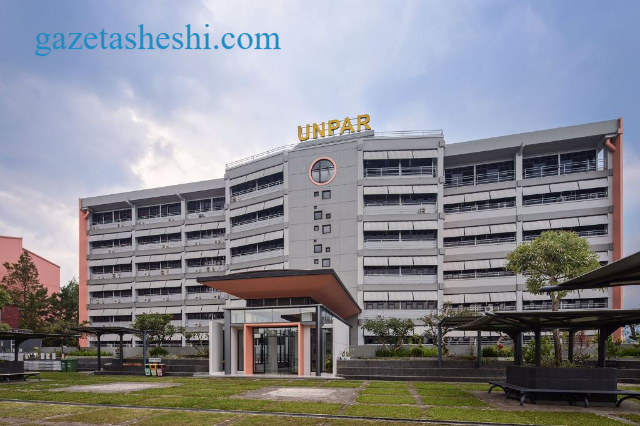 5 Jenis Biaya Yang Harus Di Bayar Di Universitas Unpar