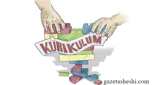 Daftar Pergantian Kurikulum di Indonesia