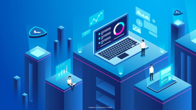 Program Studi Teknologi Informasi (S1)