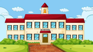 4 Tips Memiih Sekolah untuk Anak