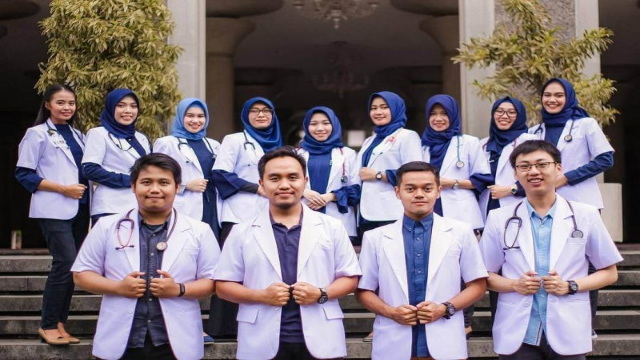 Sejarah Fakultas Kedokteran Universitas Diponegoro