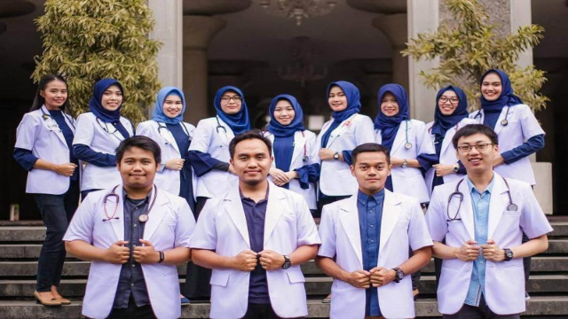 Fakultas Kedokteran