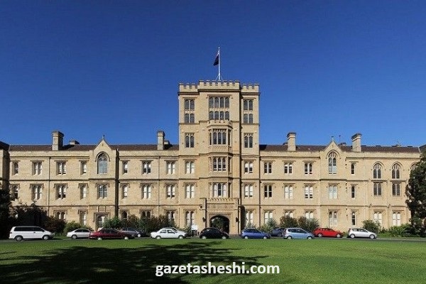 Universitas Australia