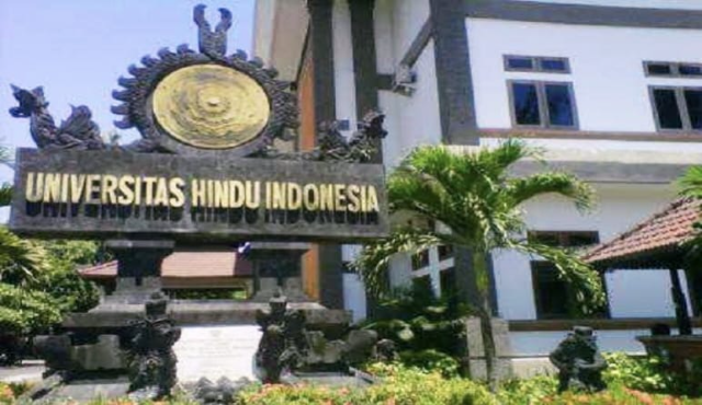 5 Universitas Swasta Terpopuler di Denpasar