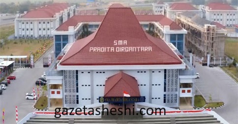 SMA TERBAIK