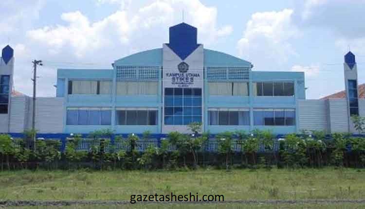 Daftar 5 Rekomendasi Universitas Terbaik di Klaten