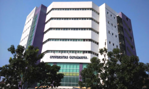 Universitas Terpopuler yang Ada di Wilayah Depok