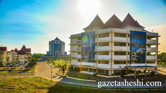 5 Daftar Fakultas Terbaik di Universitas Trunojoyo Madura