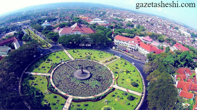 Universitas Di Malang Unggulan Yang Paling Kondang