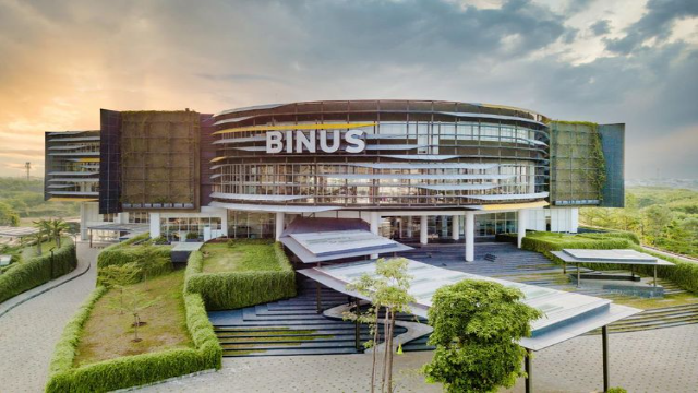Universitas Swasta Terbaik di Jakarta 2023
